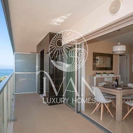 Casa Munteanu Ivan Luxury Homes 6ªpta Norte 1ªlinea Oropesa del Mar Exteriér fotografie