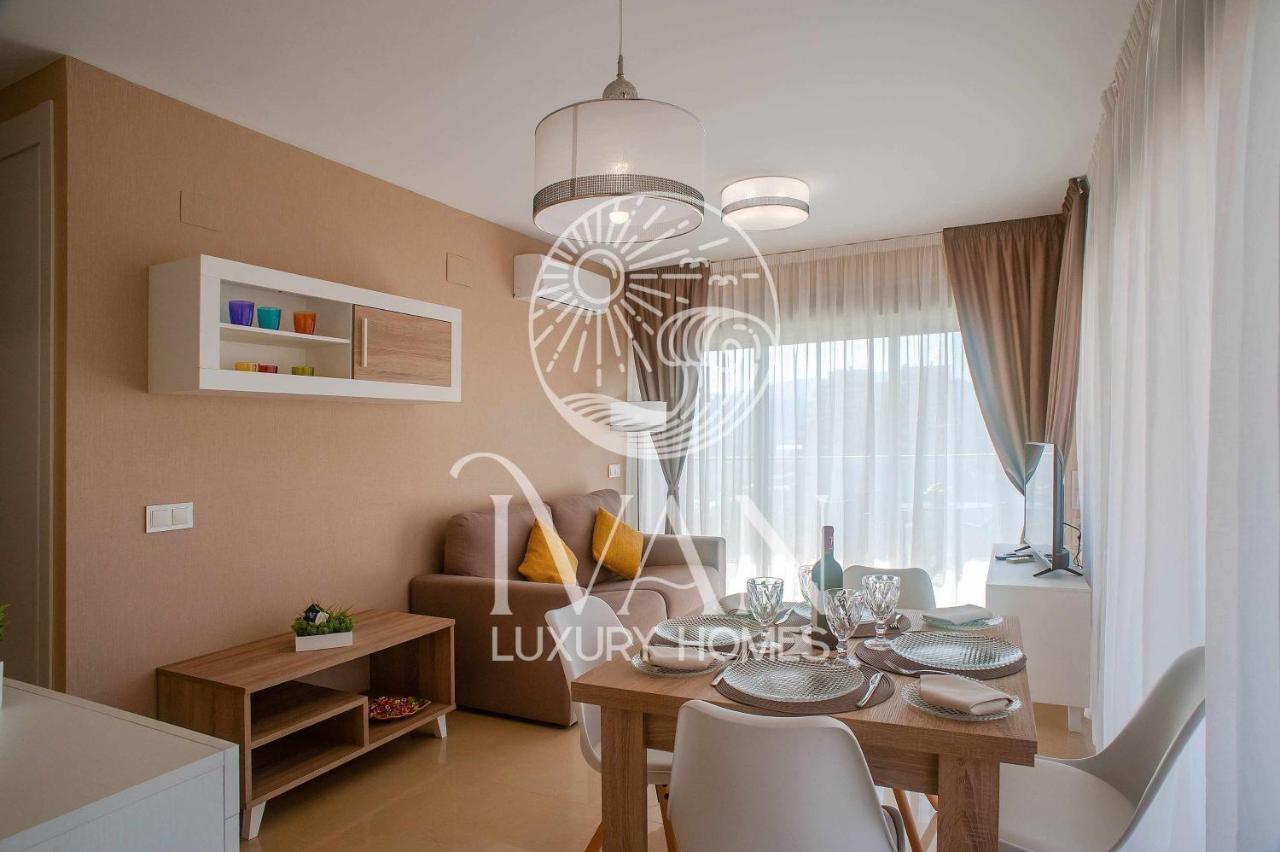 Casa Munteanu Ivan Luxury Homes 6ªpta Norte 1ªlinea Oropesa del Mar Exteriér fotografie