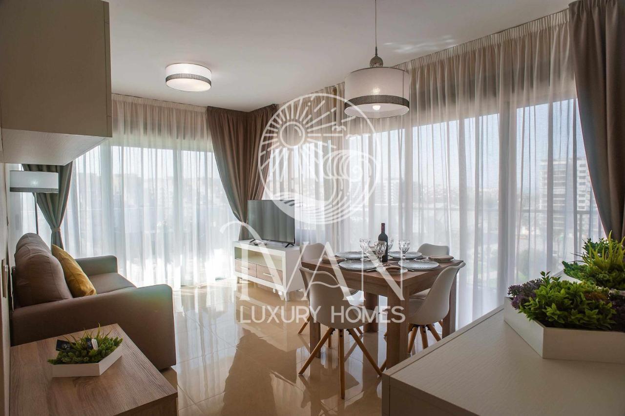 Casa Munteanu Ivan Luxury Homes 6ªpta Norte 1ªlinea Oropesa del Mar Exteriér fotografie