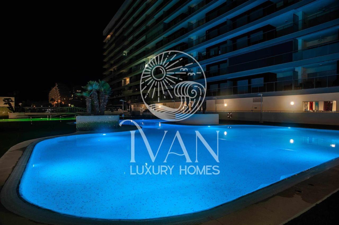Casa Munteanu Ivan Luxury Homes 6ªpta Norte 1ªlinea Oropesa del Mar Exteriér fotografie