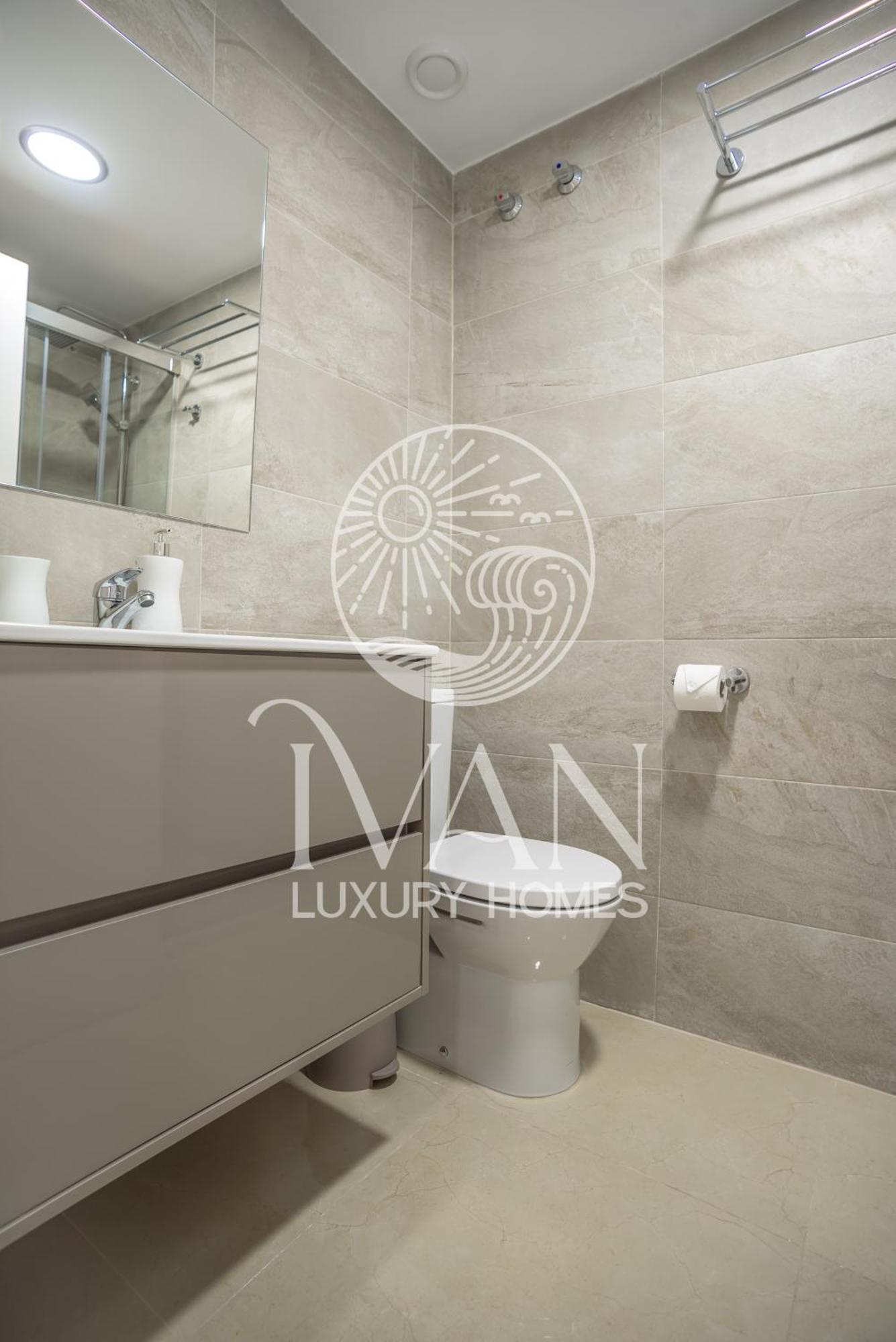 Casa Munteanu Ivan Luxury Homes 6ªpta Norte 1ªlinea Oropesa del Mar Exteriér fotografie